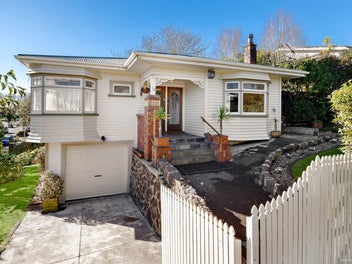 18 Alberton Avenue, Mount Albert, Auckland