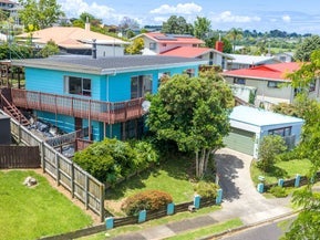 104 Hays Place, Thames, Thames