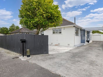 3 Manchester Street, Takaro, Palmerston North