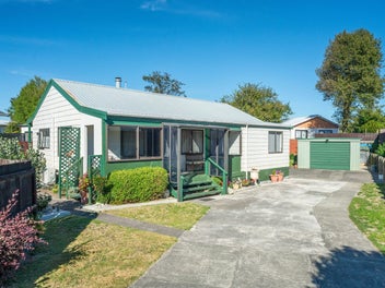 2/16 Rotokawa Street, Taupo, Taupō