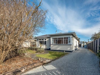 24 Highfield Street, Culverden, Culverden