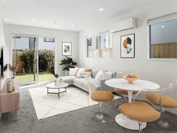 7/7 Flanshaw Road, Te Atatu South, Auckland