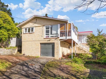 12 Mason Street, New Lynn, Auckland