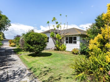 33 Muir Street, Te Hapara, Gisborne