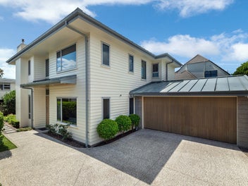 26A Long Drive, St Heliers, Auckland