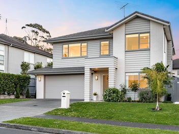 9 Magma Crescent, Stonefields, Auckland