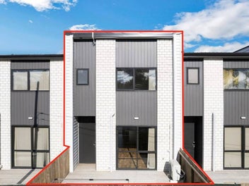 3/41 Settlement Road, Papakura, Papakura