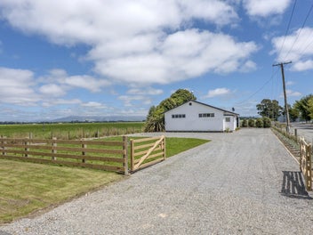 1969 Arundel Rakaia Gorge Road, Mayfield