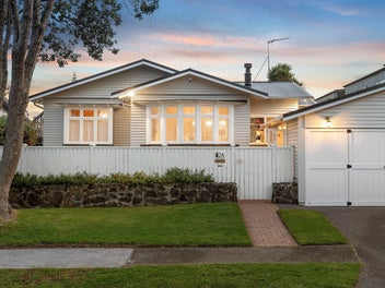2A Hollywood Avenue, Royal Oak, Auckland