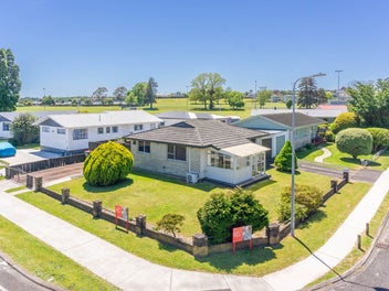 1A Millar Place, Nawton, Hamilton