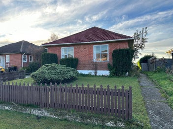 120 Miller Street, Georgetown, Invercargill