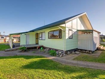 129B Richard Street, Opotiki, Opotiki