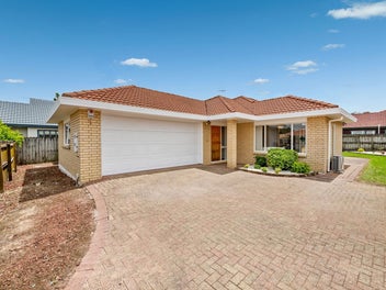 109A Kilkenny Drive, Dannemora, Auckland