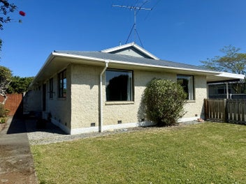 24B Mitchell Place, Netherby, Ashburton