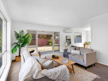 2/20 Studholme Street, Somerfield, Christchurch