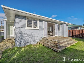 173 Taita Drive, Avalon, Lower Hutt