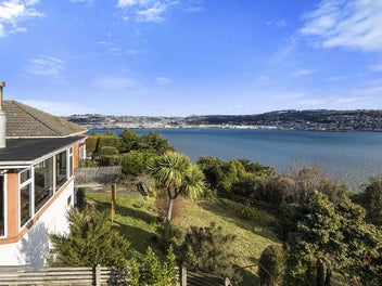 28 Glengyle Street, Vauxhall, Dunedin