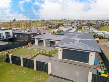 21 Lancewood Terrace, Oceanview, Timaru