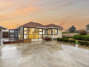 35 Manurere Street, Hei Hei, Christchurch