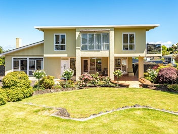 84 Great North Road, Saint Johns Hill, Whanganui