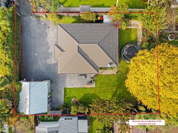 92A Palmers Road, New Brighton, Christchurch