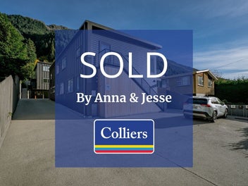 7/14 Fryer Street, Queenstown, Queenstown
