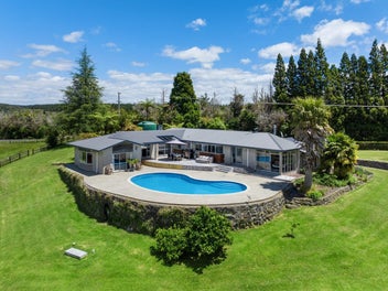 857 Mclaren Falls Road, Tauranga
