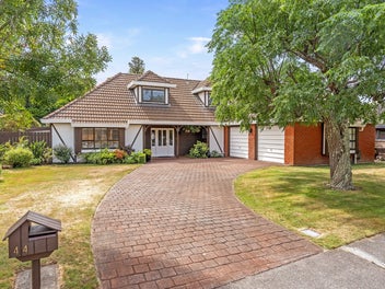 44 Awanui Drive, Waikanae, Waikanae