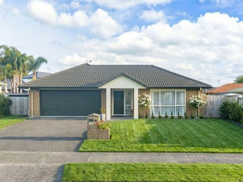 4 Chapel Hill, Rototuna, Hamilton