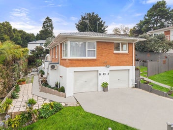 49 Peach Road, Glenfield, Auckland