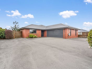 8 Parkdale Close, Allenton, Ashburton