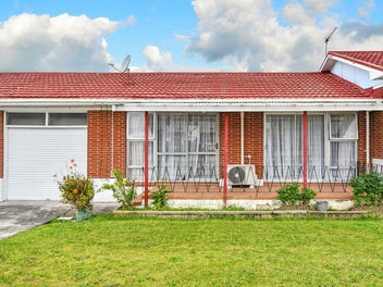 2B Fraser Road, Papatoetoe, Auckland