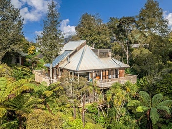 3/28 Park Avenue, Birkenhead, Auckland