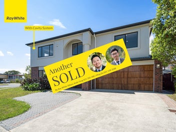 35 Kestev Drive, Flat Bush, Auckland