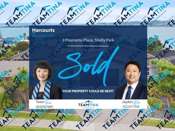 3 Pounamu Place, Shelly Park, Auckland