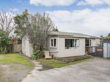 318 Botanical Road, West End, Palmerston North