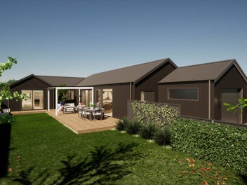 45B Weld Street, Martinborough, Martinborough