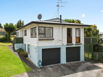 24 Rodney Street, Nawton, Hamilton