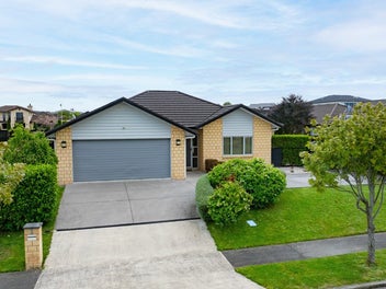 3 Carnoustie Place, Morrinsville, Morrinsville