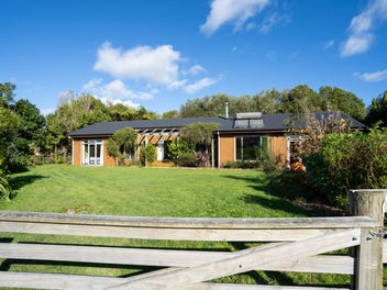 2095 Arapuni Road, Pukeatua, Pukeatua