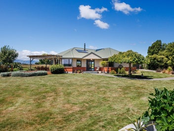 1371 Kairanga Bunnythorpe Road, Kairanga, Palmerston North