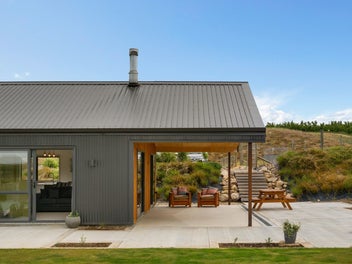 45 Stella Way, Waikerikeri, Alexandra