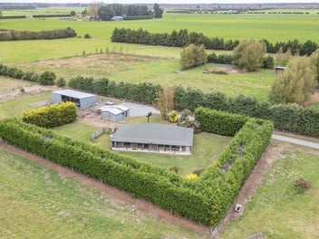 27 Sheats Road, West Eyreton, West Eyreton