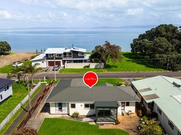6 Seaview Avenue, Te Puru