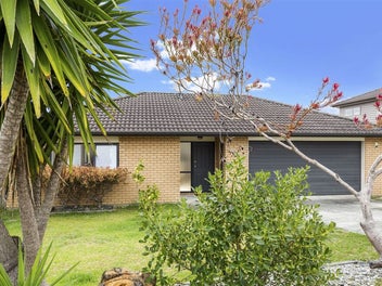 37 Nicholas Gibbons Drive, Clendon Park, Auckland