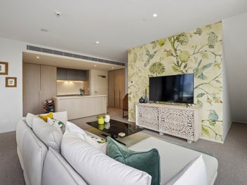 1606/10 Commerce Street, Auckland Central, Auckland