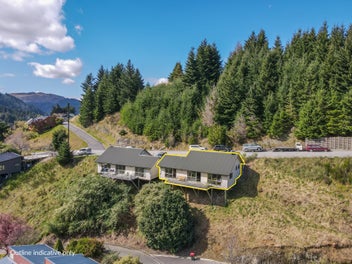 12B Broadview Rise, Sunshine Bay, Queenstown