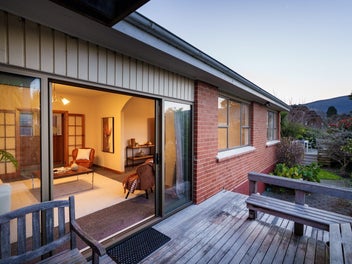 45 Brownville Crescent, Maori Hill, Dunedin