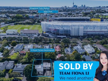 2/12 Royal Terrace, Sandringham, Auckland
