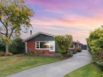 63 Carruthers Street, Ilam, Christchurch